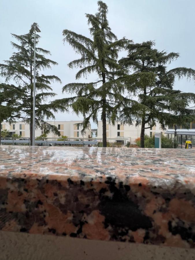 Nadija Apartmani Poreč Kültér fotó